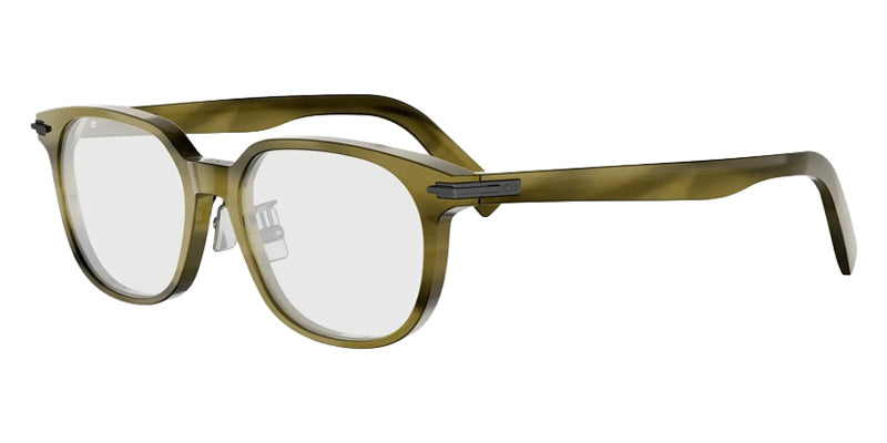 Dior® DIORBLACKSUITO S25F DIORBLACKSUITOS25F270053 Eyeglasses - 2700