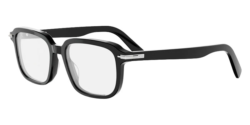 Dior® DIORBLACKSUITO S26I Eyeglasses - 1000