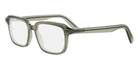 Dior® DIORBLACKSUITO S26I Eyeglasses - 6400