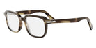 Dior® DIORBLACKSUITO S26I Eyeglasses - 9000