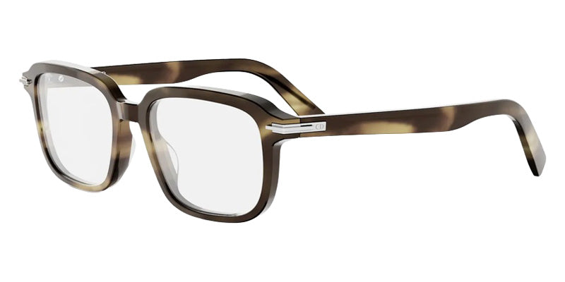 Dior® DIORBLACKSUITO S26I Eyeglasses - 9000