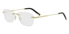 Dior® DIORBLACKSUITO S27U DIORBLACKSUITOS27UB00056 Eyeglasses - B000