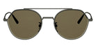 Dior® DIORBLACKSUIT R6U DIORBLACKSUITR6UH0F054 Sunglasses - H0F0