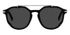 Dior® DIORBLACKSUIT RI Sunglasses - 10A0