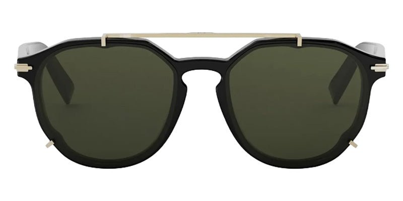Dior® DIORBLACKSUIT RI Sunglasses - 10C0