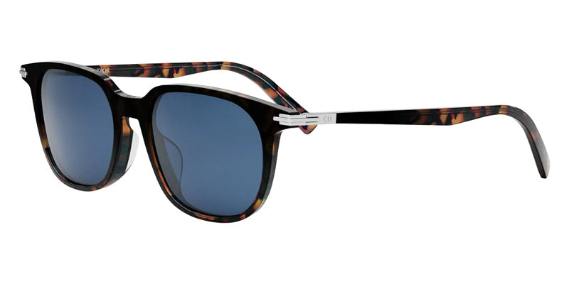 Dior® DIORBLACKSUIT S12F Square Sunglasses - EuroOptica – EuroOptica™