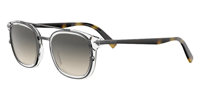 Dior® DIORBLACKSUIT S14I DIORBLACKSUITS14I89A249 Sunglasses - 89A2