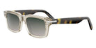 Dior® DIORBLACKSUIT S16I Sunglasses - 78C2