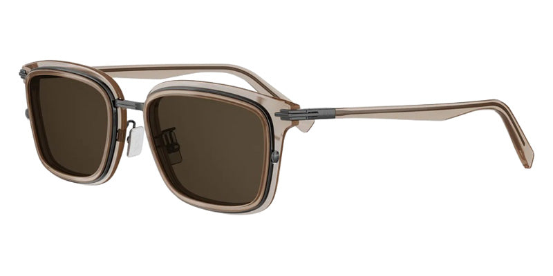 Dior® DIORBLACKSUIT S18F DIORBLACKSUITS18F78F055 Sunglasses - 78F0
