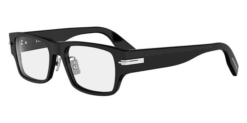 Dior® DIORBLACKSUIT XLO S1F DIORBLACKSUITXLOS1F100054 Eyeglasses - 1000