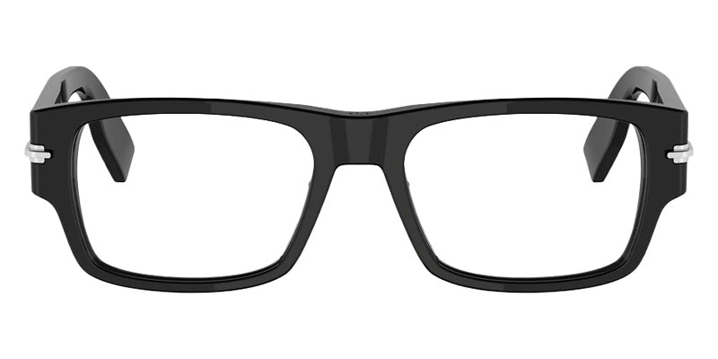 Dior® DIORBLACKSUIT XLO S1I DIORBLACKSUITXLOS1I100054 Eyeglasses - 1000