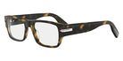 Dior® DIORBLACKSUIT XLO S1I DIORBLACKSUITXLOS1I200054 Eyeglasses - 2000