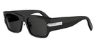 Dior® DIORBLACKSUIT XL S4F DIORBLACKSUITXLS4F10A055 Sunglasses - 10A0