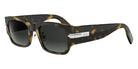 Dior® DIORBLACKSUIT XL S4F DIORBLACKSUITXLS4F20C155 Sunglasses - 20C1