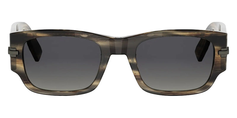 Dior® DIORBLACKSUIT XL S4F DIORBLACKSUITXLS4F90A155 Sunglasses - 90A1
