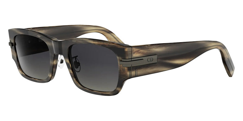 Dior® DIORBLACKSUIT XL S4F DIORBLACKSUITXLS4F90A155 Sunglasses - 90A1
