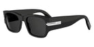 Dior® DIORBLACKSUIT XL S4I DIORBLACKSUITXLS4I10A052 Sunglasses - 10A0