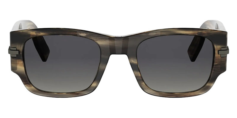 Dior® DIORBLACKSUIT XL S4I DIORBLACKSUITXLS4I90A152 Sunglasses - 90A1