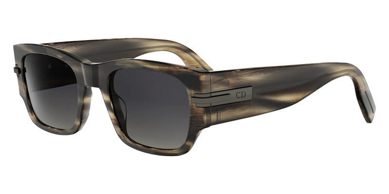 Dior® DIORBLACKSUIT XL S4I DIORBLACKSUITXLS4I90A152 Sunglasses - 90A1