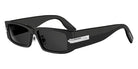 Dior® DIORBLACKSUIT XL S5F DIORBLACKSUITXLS5F10A057 Sunglasses - 10A0