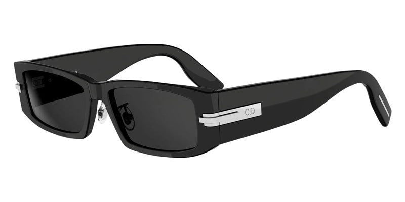 Dior® DIORBLACKSUIT XL S5F DIORBLACKSUITXLS5F10A057 Sunglasses - 10A0