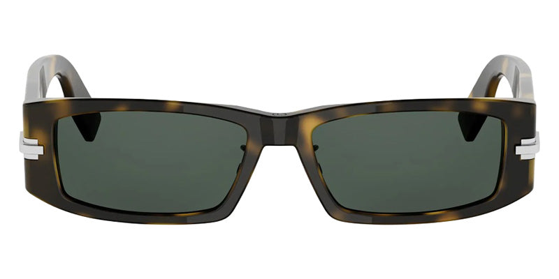 Dior® DIORBLACKSUIT XL S5F DIORBLACKSUITXLS5F20C057 Sunglasses - 20C0
