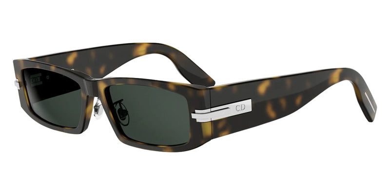 Dior® DIORBLACKSUIT XL S5F DIORBLACKSUITXLS5F20C057 Sunglasses - 20C0