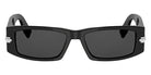 Dior® DIORBLACKSUIT XL S5I DIORBLACKSUITXLS5I10A055 Sunglasses - 10A0