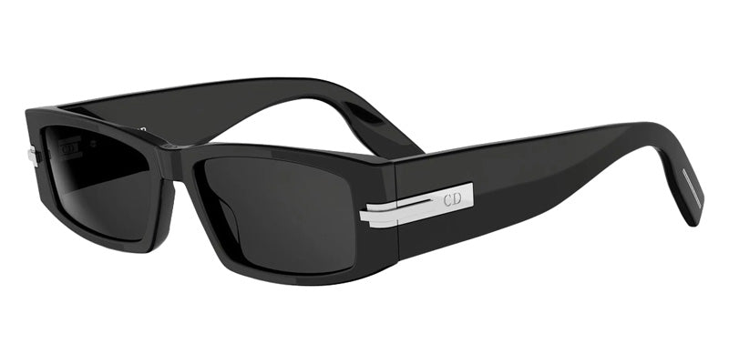 Dior® DIORBLACKSUIT XL S5I DIORBLACKSUITXLS5I10A055 Sunglasses - 10A0
