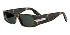 Dior® DIORBLACKSUIT XL S5I DIORBLACKSUITXLS5I20C055 Sunglasses - 20C0