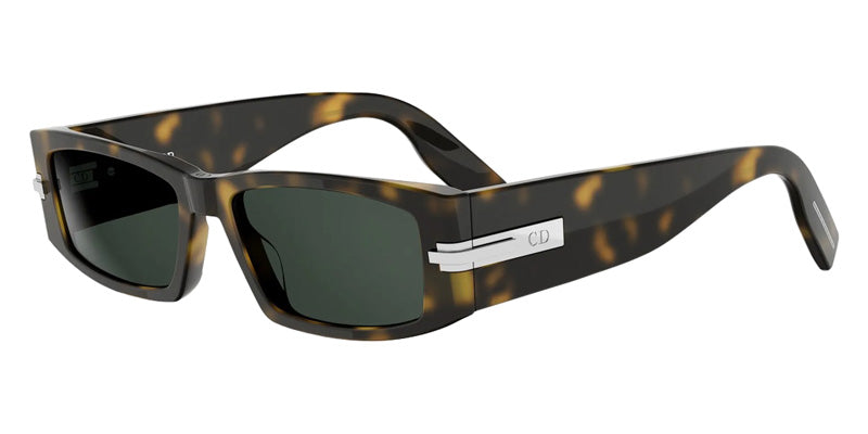 Dior® DIORBLACKSUIT XL S5I DIORBLACKSUITXLS5I20C055 Sunglasses - 20C0
