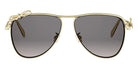 Dior® DIOR BOW A1U DIORBOWA1UB0A156 Sunglasses - B0A1