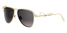 Dior® DIOR BOW A1U DIORBOWA1UB0A156 Sunglasses - B0A1