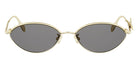 Dior® DIOR BOW R1U DIORBOWR1UB0A055 Sunglasses - B0A0