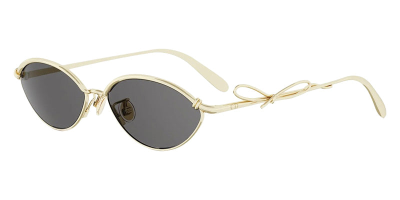 Dior® DIOR BOW R1U DIORBOWR1UB0A055 Sunglasses - B0A0