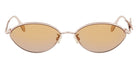 Dior® DIOR BOW R1U DIORBOWR1UD0L655 Sunglasses - D0L6