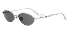Dior® DIOR BOW R1U DIORBOWR1UF0A055 Sunglasses - F0A0