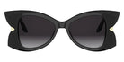 Dior® DIORBUTTERFLY S1I Sunglasses - 10A1