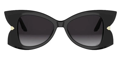 Dior® DIORBUTTERFLY S2I Butterfly Sunglasses - EuroOptica