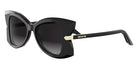 Dior® DIORBUTTERFLY S1I Sunglasses - 10A1