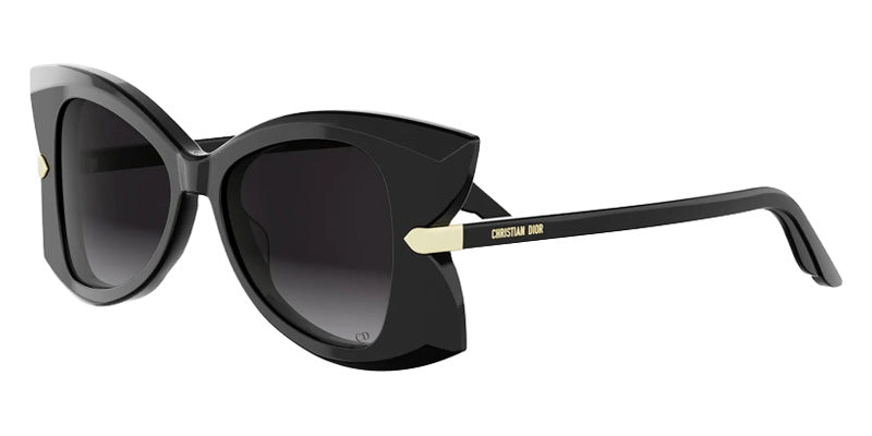 Dior® DIORBUTTERFLY S1I Sunglasses - 10A1