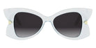 Dior® DIORBUTTERFLY S1I Sunglasses - 80A1