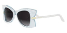Dior® DIORBUTTERFLY S1I Sunglasses - 80A1