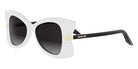 Dior® DIORBUTTERFLY S1I Sunglasses - 95A1