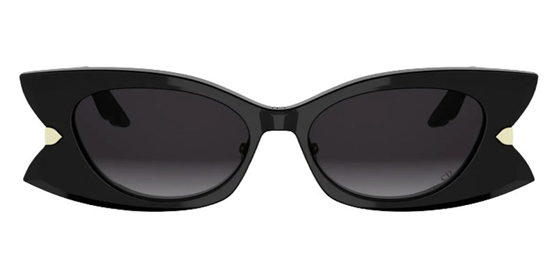 Dior® DIORBUTTERFLY S2F Sunglasses - 10A1