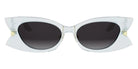 Dior® DIORBUTTERFLY S2F Sunglasses - 80A1