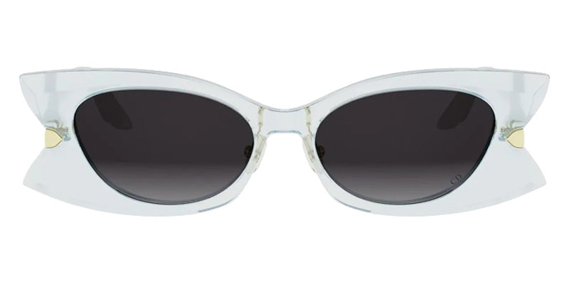 Dior® DIORBUTTERFLY S2F Sunglasses - 80A1