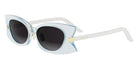 Dior® DIORBUTTERFLY S2F Sunglasses - 80A1