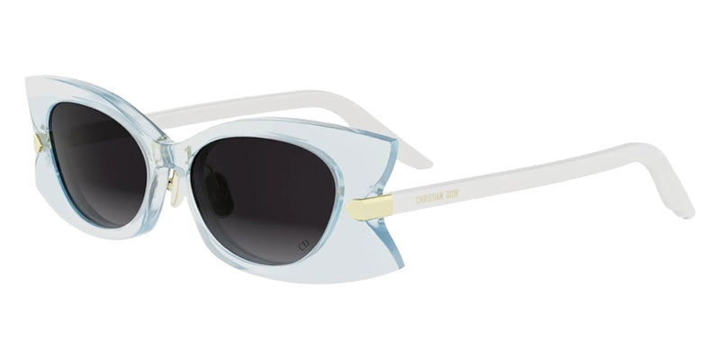 Dior® DIORBUTTERFLY S2F Sunglasses - 80A1