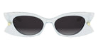 Dior® DIORBUTTERFLY S2I Sunglasses - 80A1